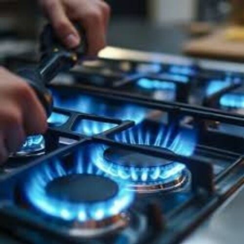تصليح أفران وإتقان تام