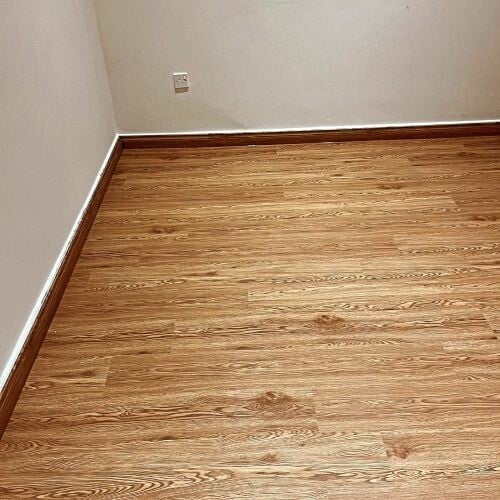 waterproof & Wood flooring