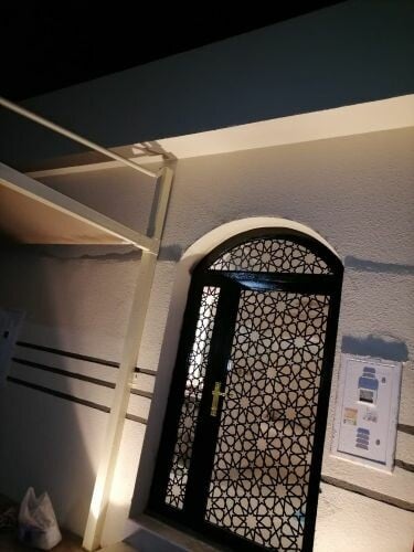 حداد جميع اعمال الحدادة