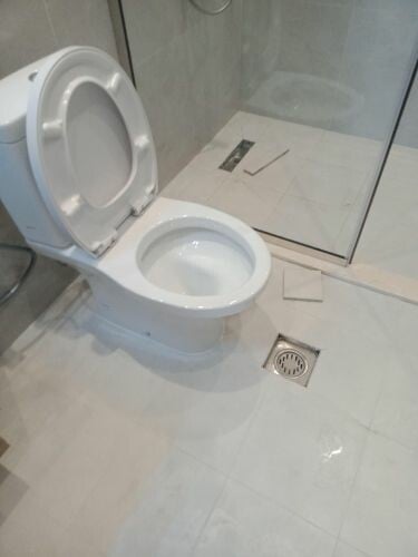 تسليك مجاري وتنظيف بواليع