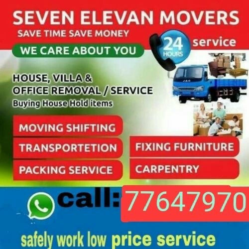 home, villa, office Moving / shif