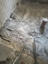 Any kind of maintainance work