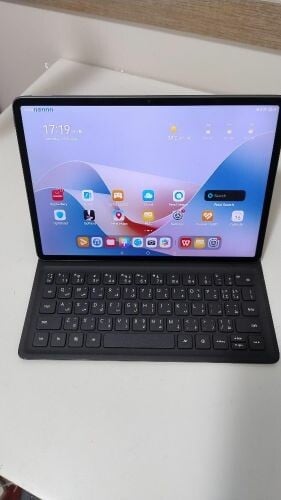 تابلت هواوي ماتباد 11.5  استعمال