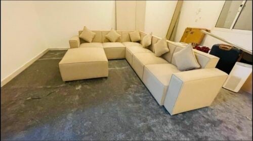 upholstery Furniture & Decor work