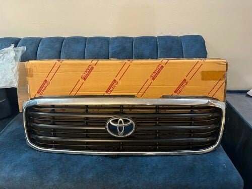 land cruiser Grill Original 