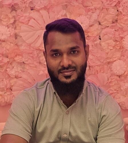 Mohamed fahim
