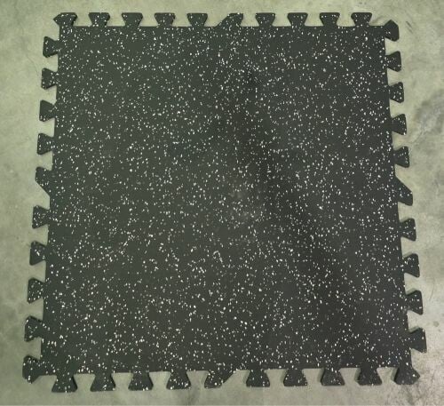 سجادة رياضية / سجادة مطاطية