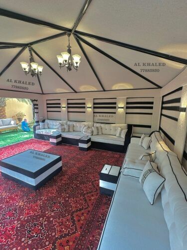 خيام الخالد للتجارة 