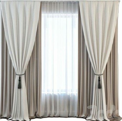 ستائر تفسير و تراگيب