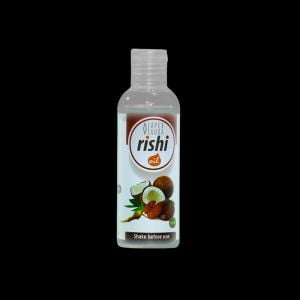 Rishi Oil