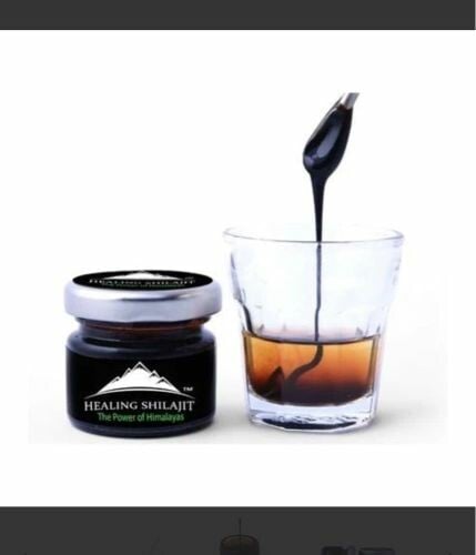 MS: EAGLE PURE  SHILAJIT 