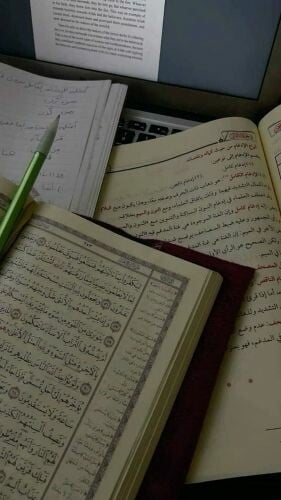 معلمه سحر حسين