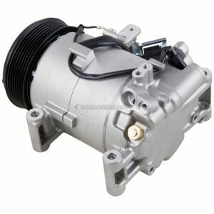 we have all compressor
