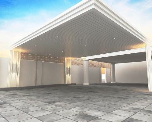 حدادين للمضلات 