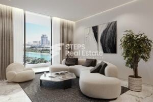 Apartment for Sale in Lusail