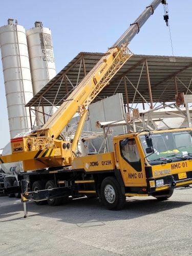 crane Rent 77317714