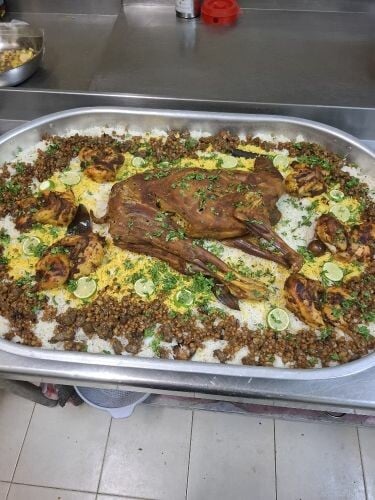 نضال الحمصي