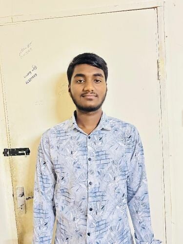 Mohammad Nahid