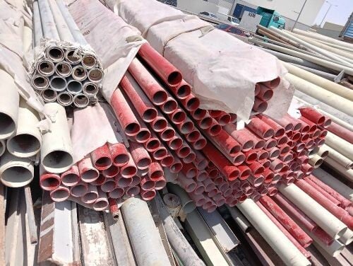 pipes