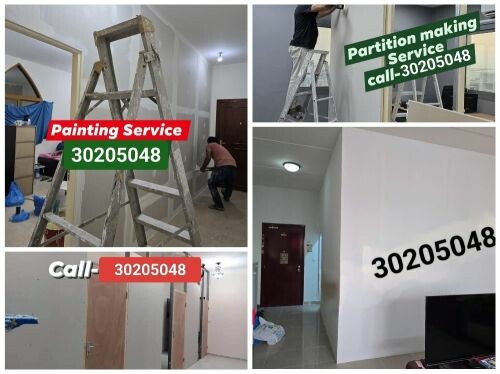 Qatar Gypsum Services