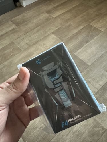 Pubg Control Piece Mobile