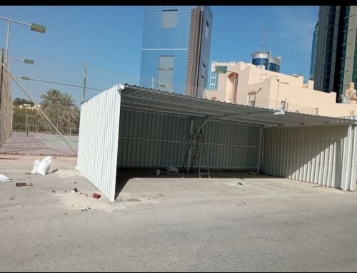 مختصون في جميع اعمال وخدمات الحدا