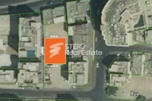 Buildable Residential Land