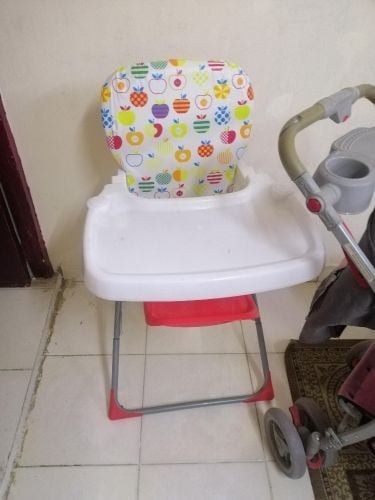 مستلزمات أطفال