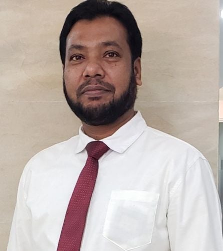 ABDUS SATTAR