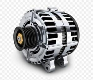 honda CR-V dynamo available