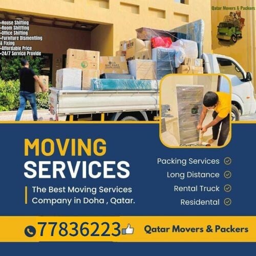 moving shifting house villa offic