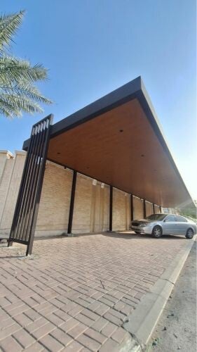 حداد مضلات
