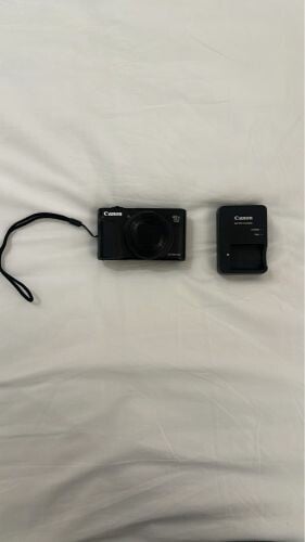 canon powershot sx740 
