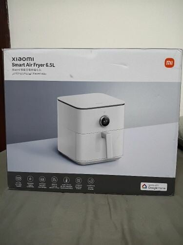 Xiaomi Smart air fryer 6.5L