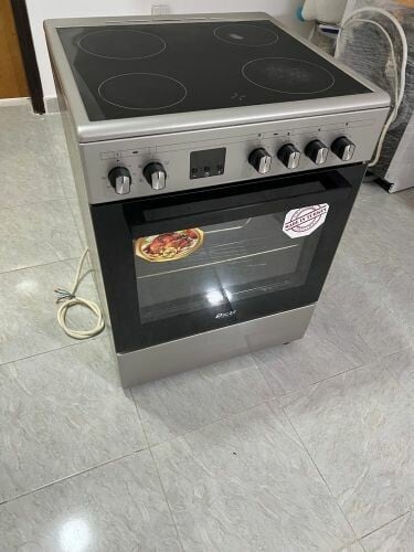 Oscar Oven 