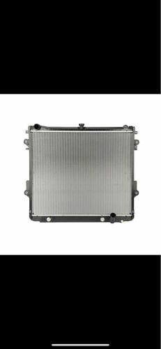 lc200 radiator used 2010