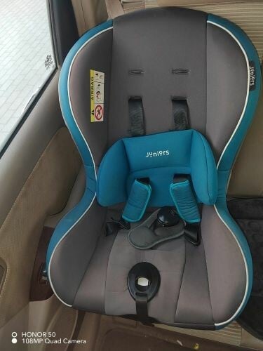 car for baby