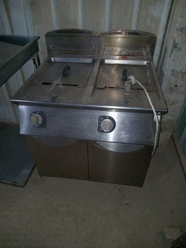 eqweppement restourent