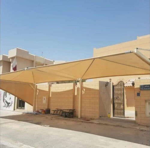 حداد جميع اعمال الحدادة