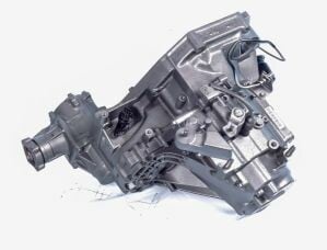 Honda City Gear Available 08-10