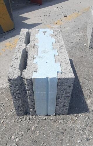 طابوق معزول للبيع