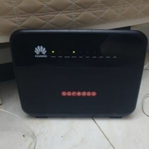 High speed Ooredoo router 5G