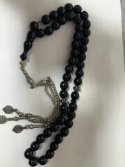 مسباح مسكي اسود انتيك من النوادر