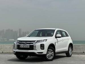 New Mitsubishi ASX 2.0L for Sale