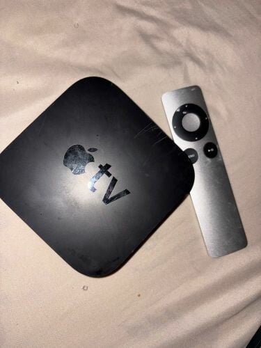 ابل تي في الجيل الثالث جيجا64
