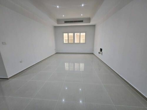 شقة 2غرف نصف مفروش/ النصر