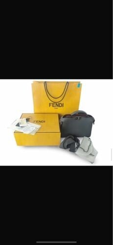 ‏Fendi