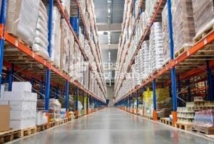 Food Storage with AC for Rent