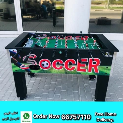 طاولة كرة القدم
