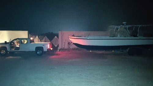 نقل الطراريد والجت بوت والجتسكي